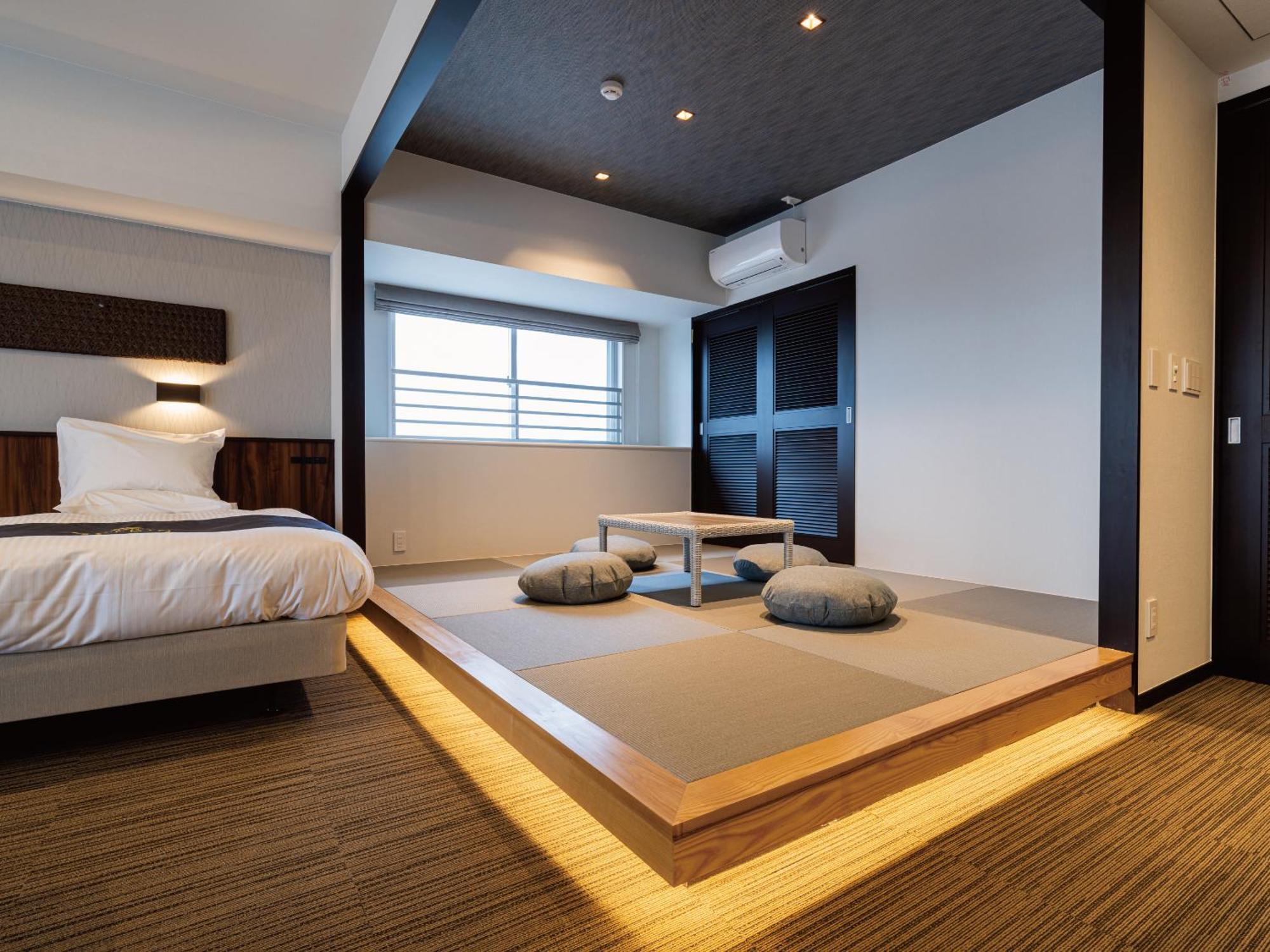 Aqua Palace Chatan By Coldio Premium Exterior foto