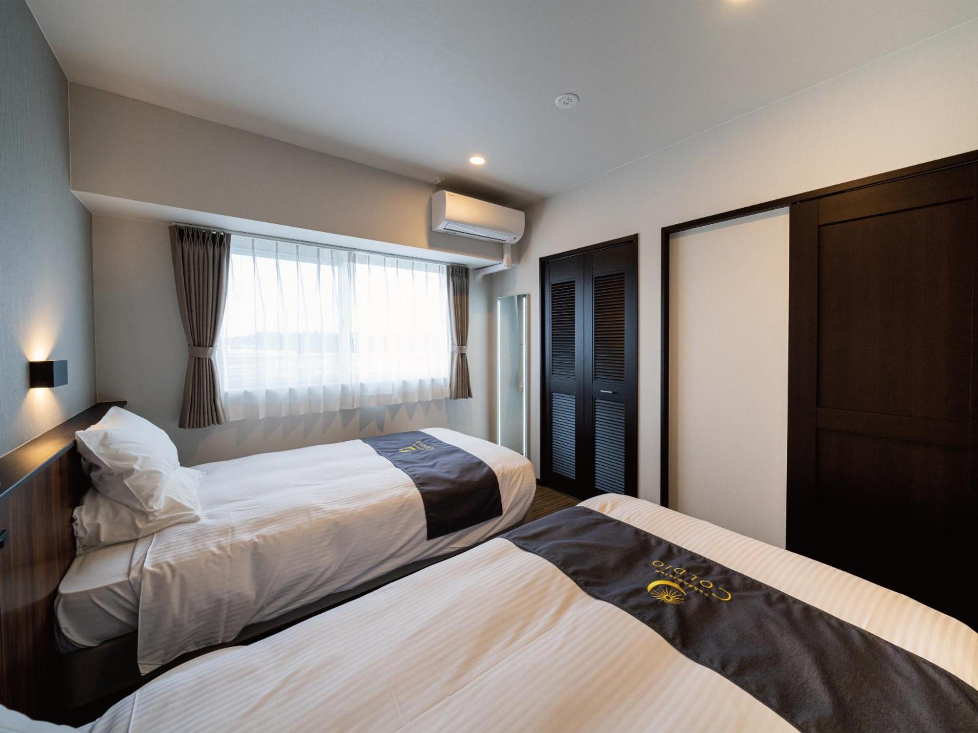 Aqua Palace Chatan By Coldio Premium Exterior foto