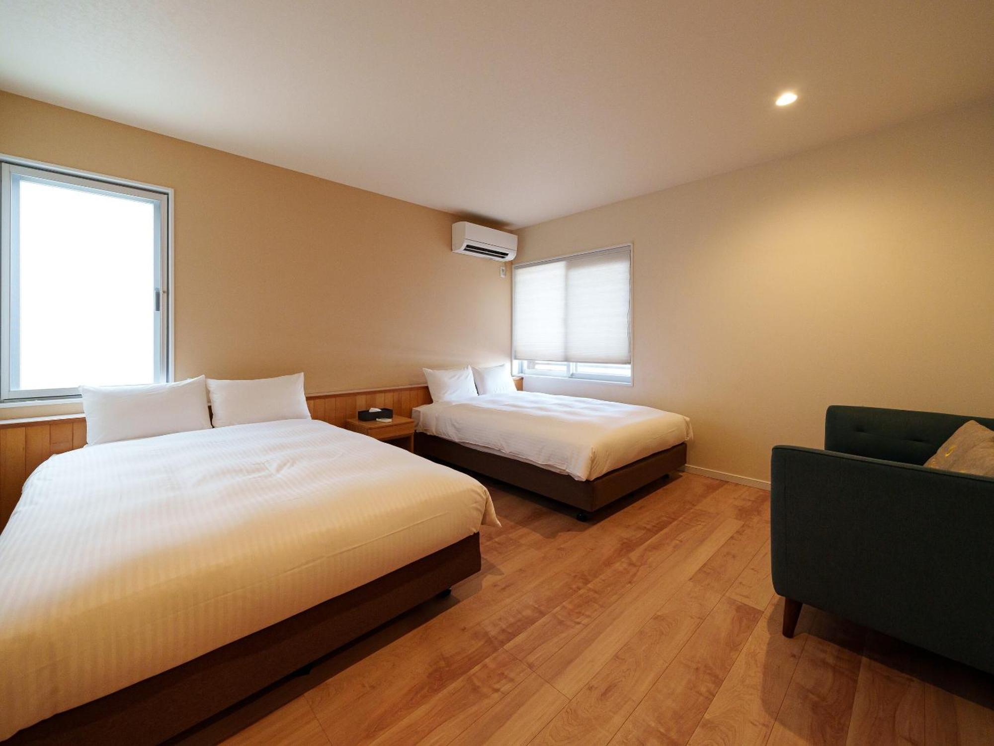 Aqua Palace Chatan By Coldio Premium Zimmer foto