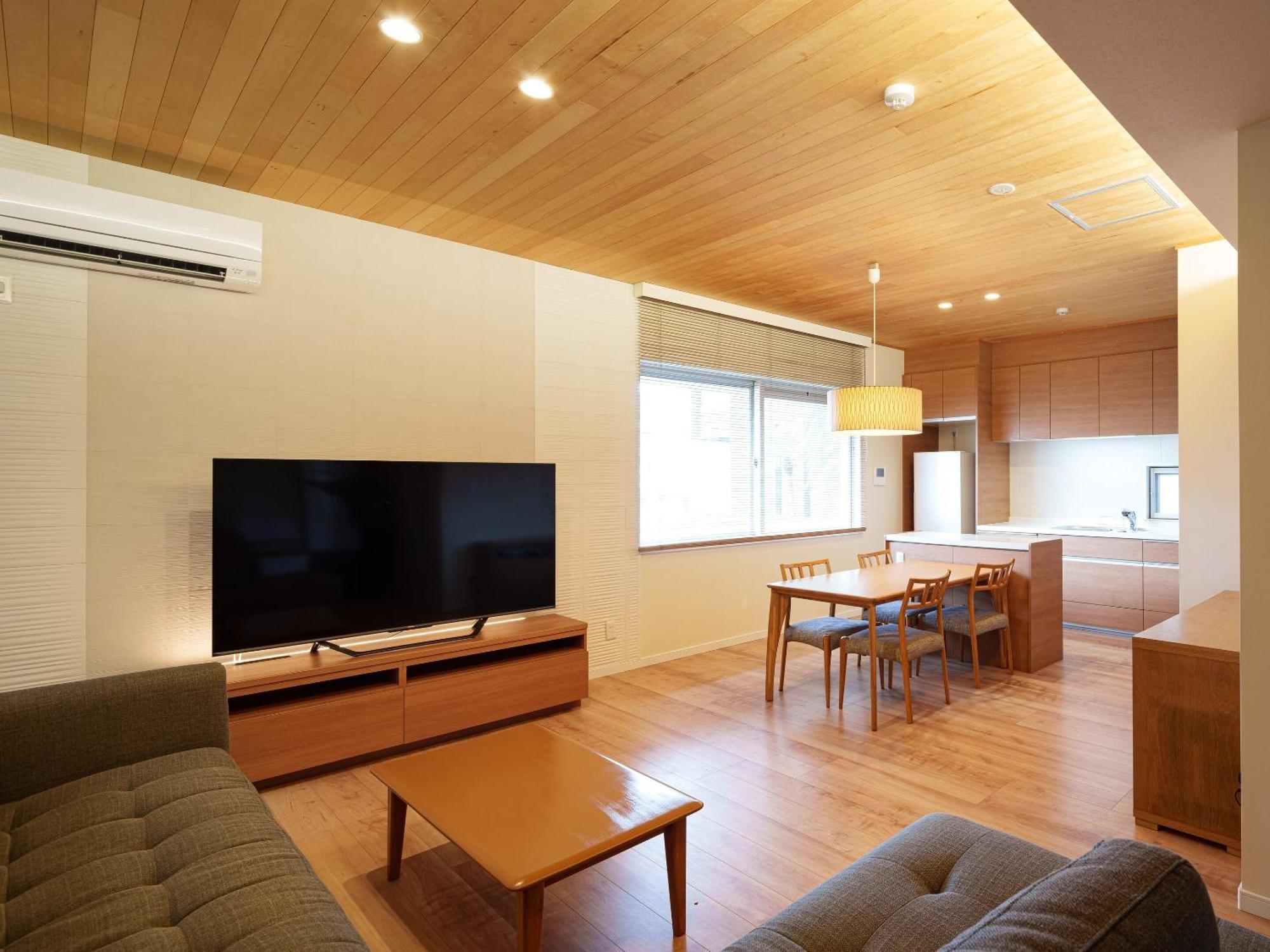 Aqua Palace Chatan By Coldio Premium Zimmer foto