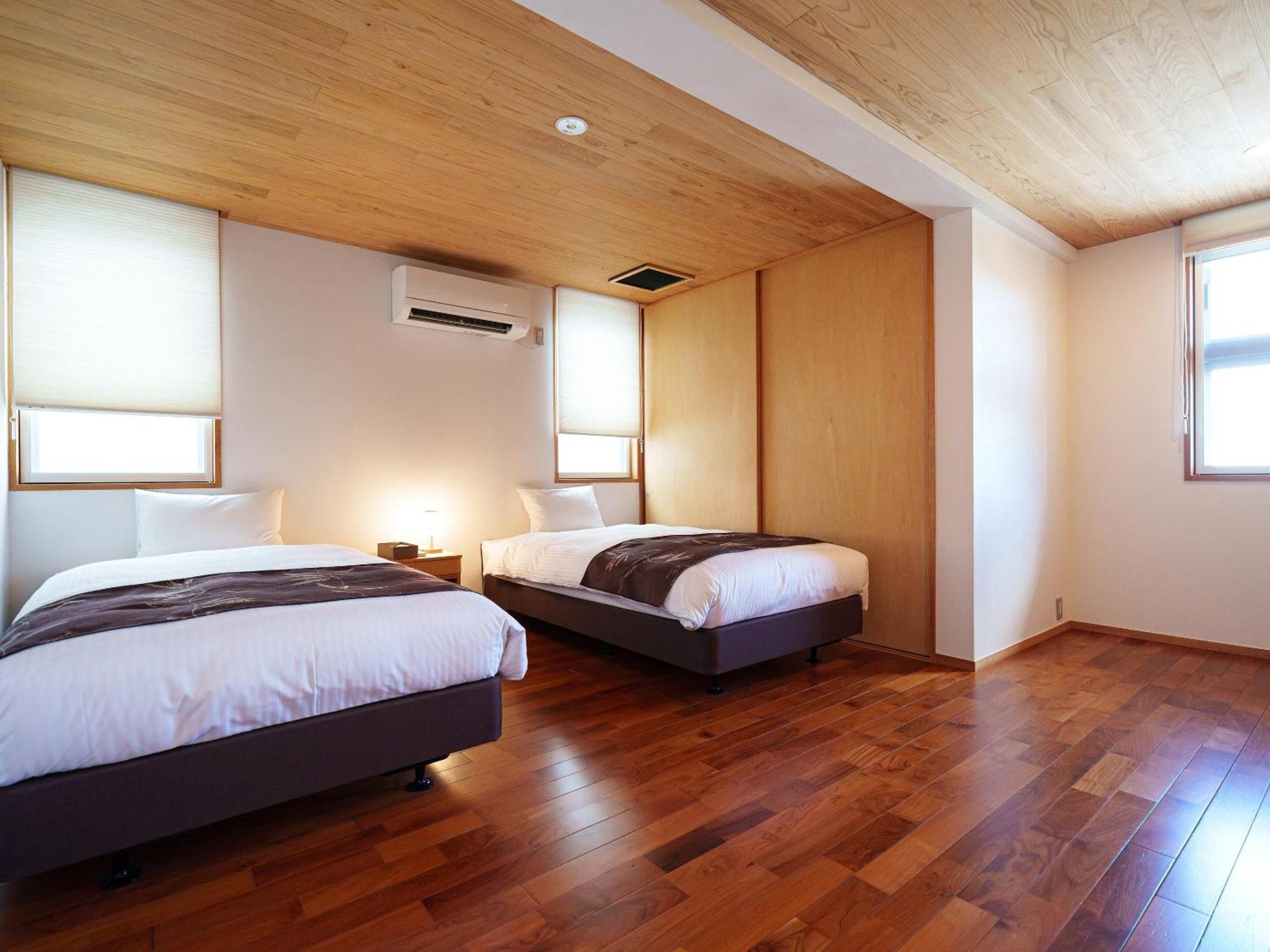 Aqua Palace Chatan By Coldio Premium Zimmer foto