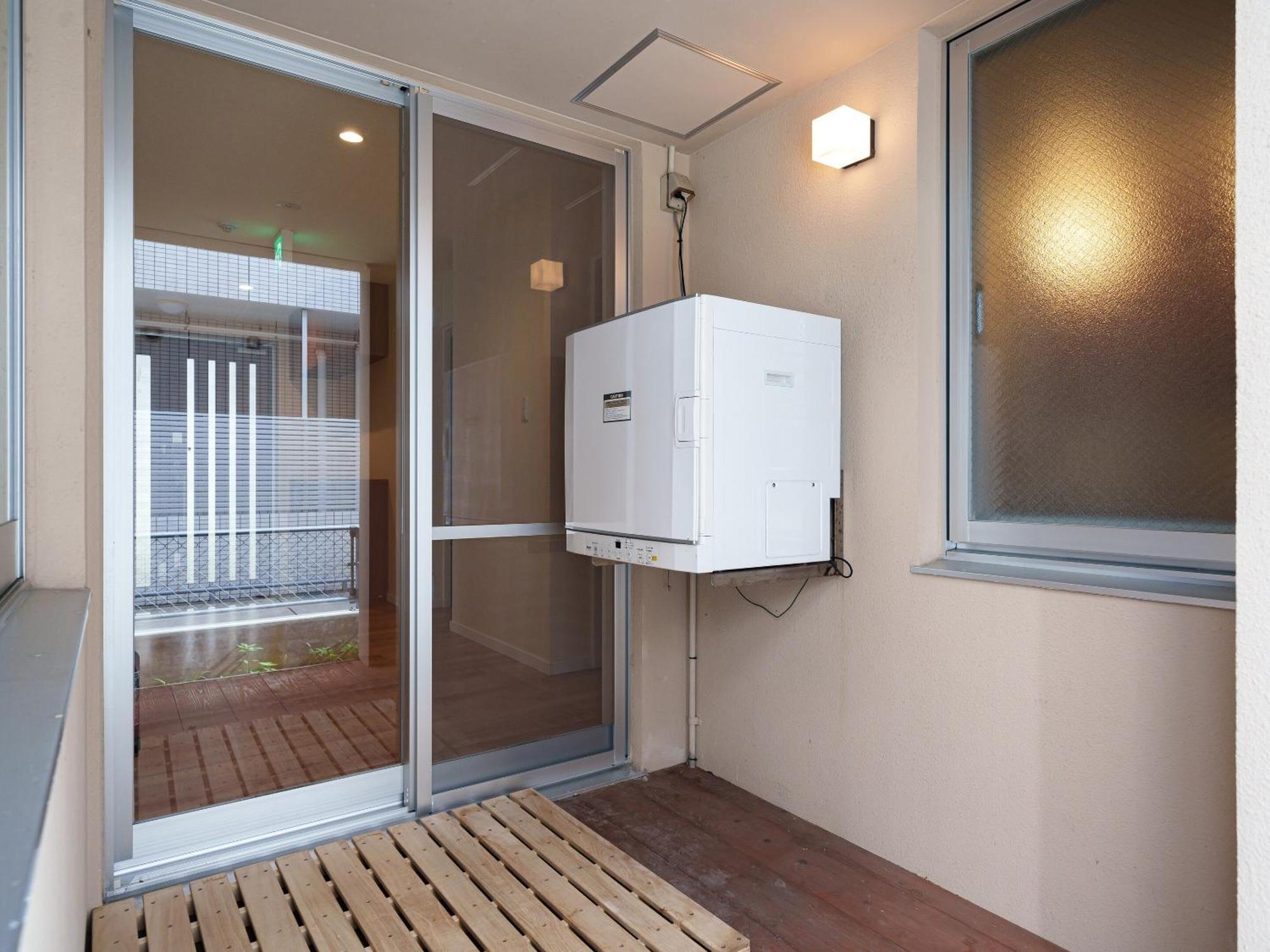 Aqua Palace Chatan By Coldio Premium Zimmer foto