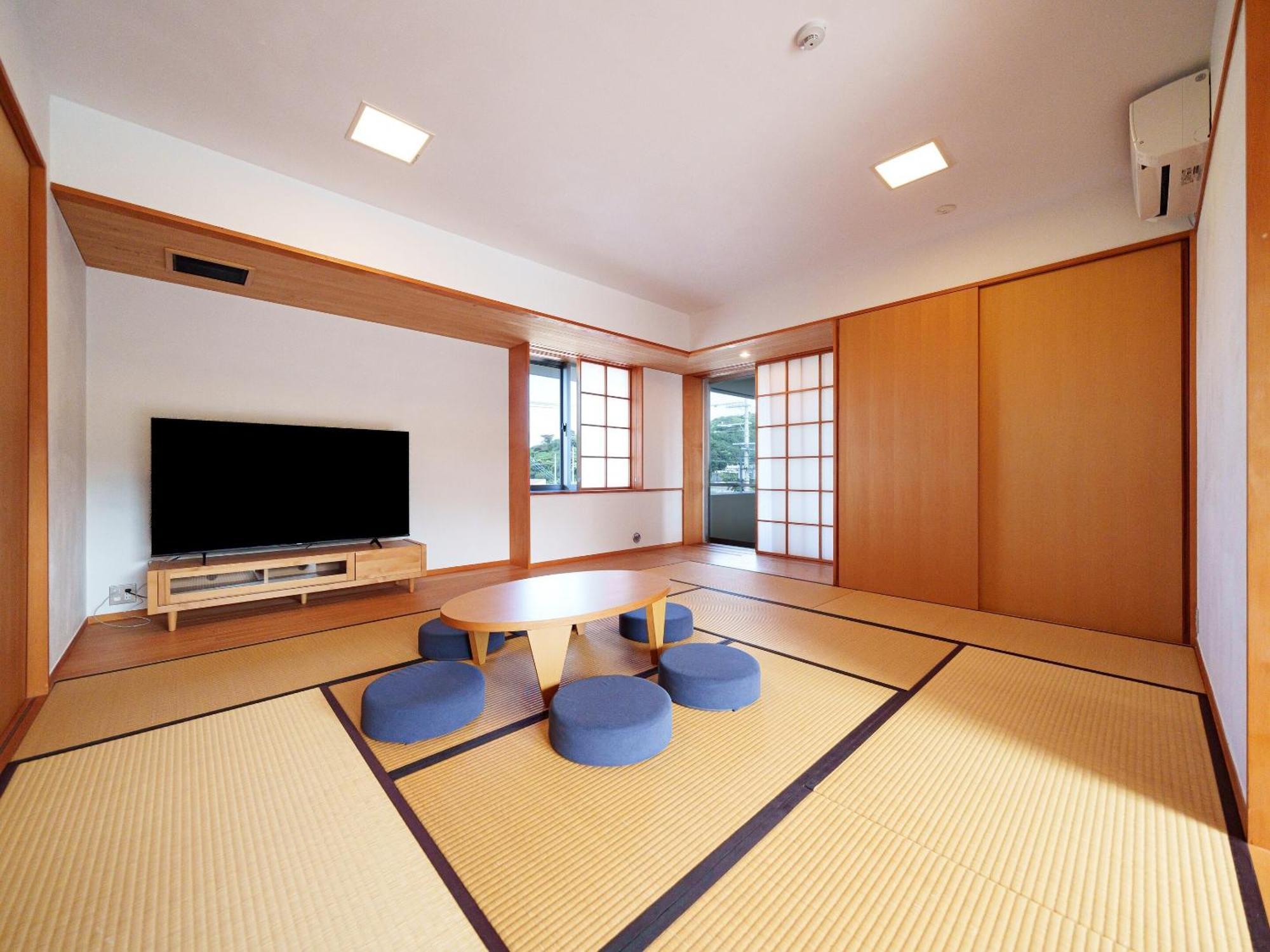 Aqua Palace Chatan By Coldio Premium Zimmer foto