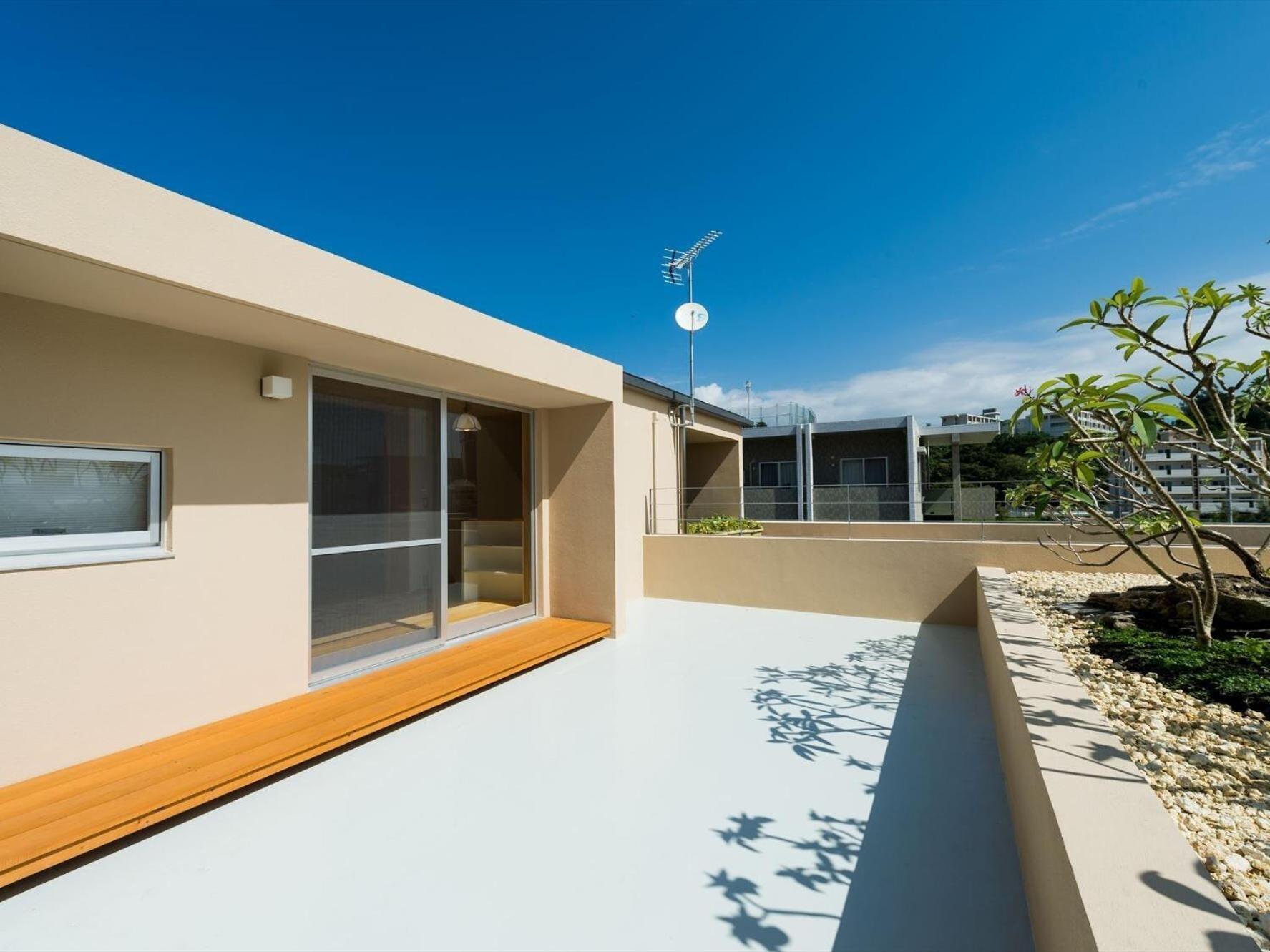 Aqua Palace Chatan By Coldio Premium Zimmer foto