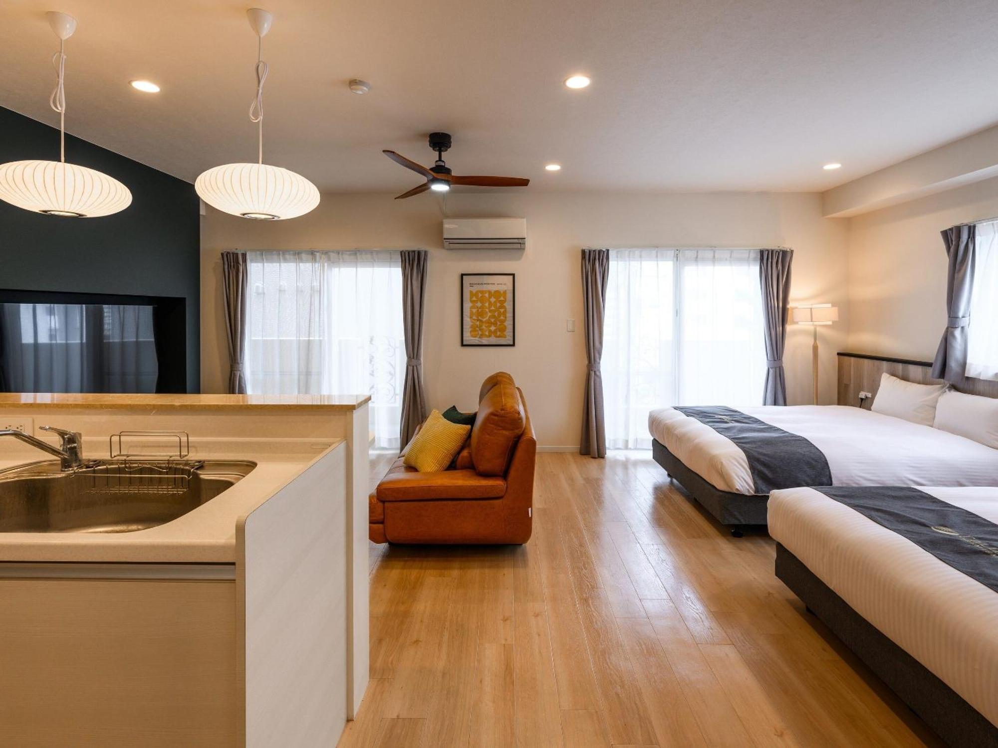 Aqua Palace Chatan By Coldio Premium Zimmer foto