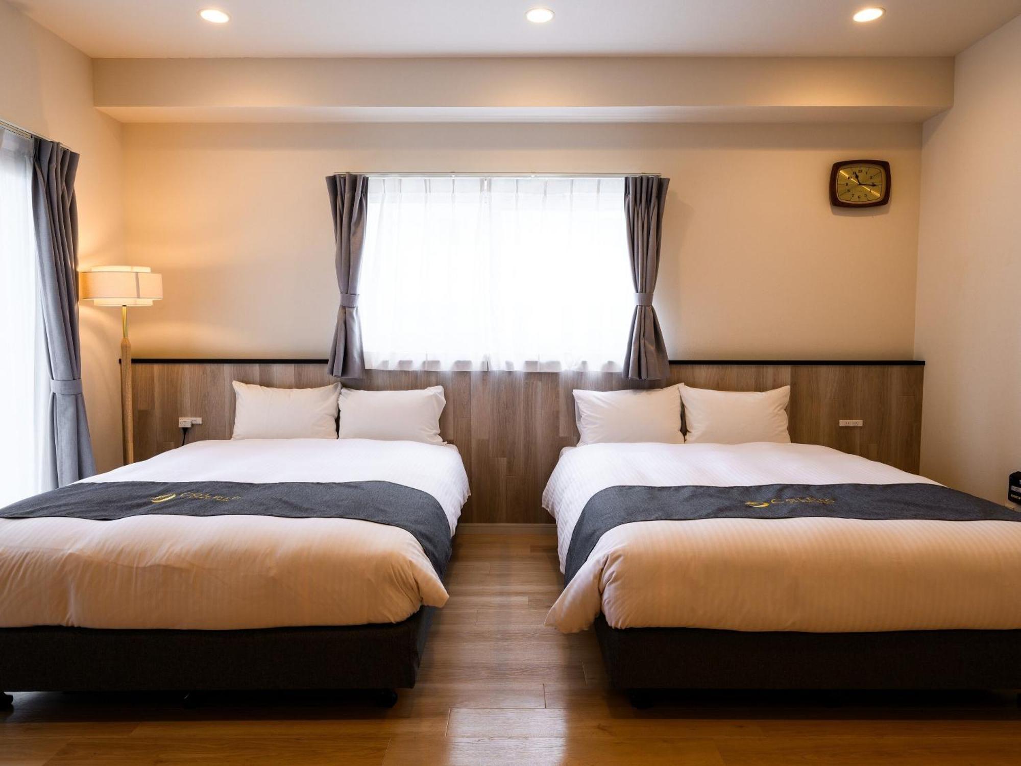 Aqua Palace Chatan By Coldio Premium Zimmer foto