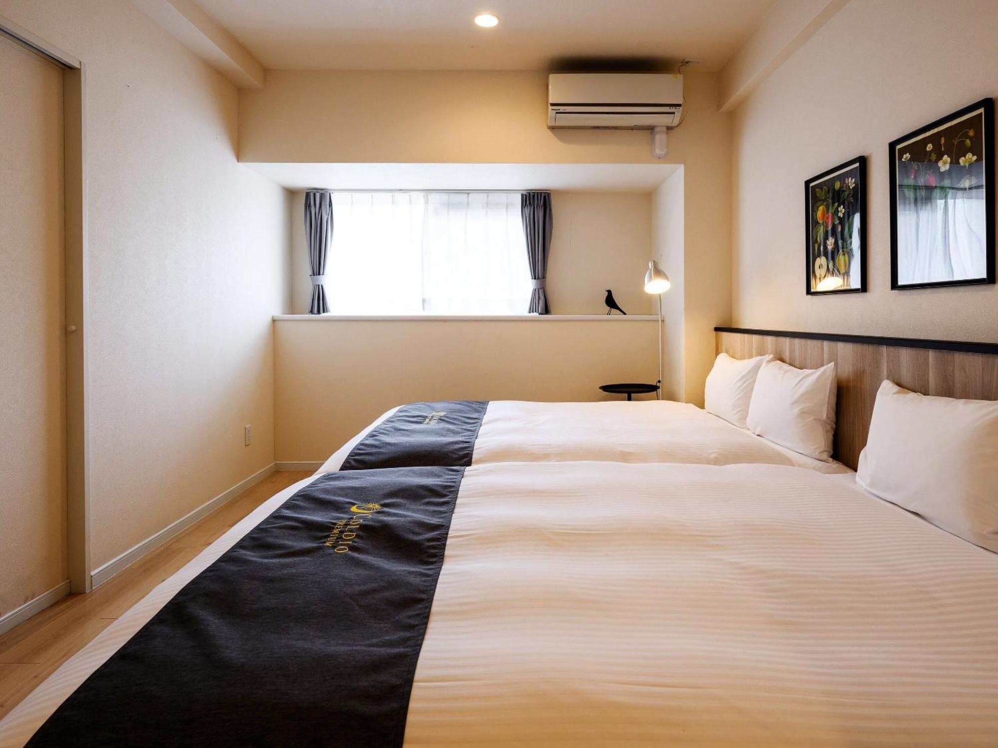 Aqua Palace Chatan By Coldio Premium Zimmer foto