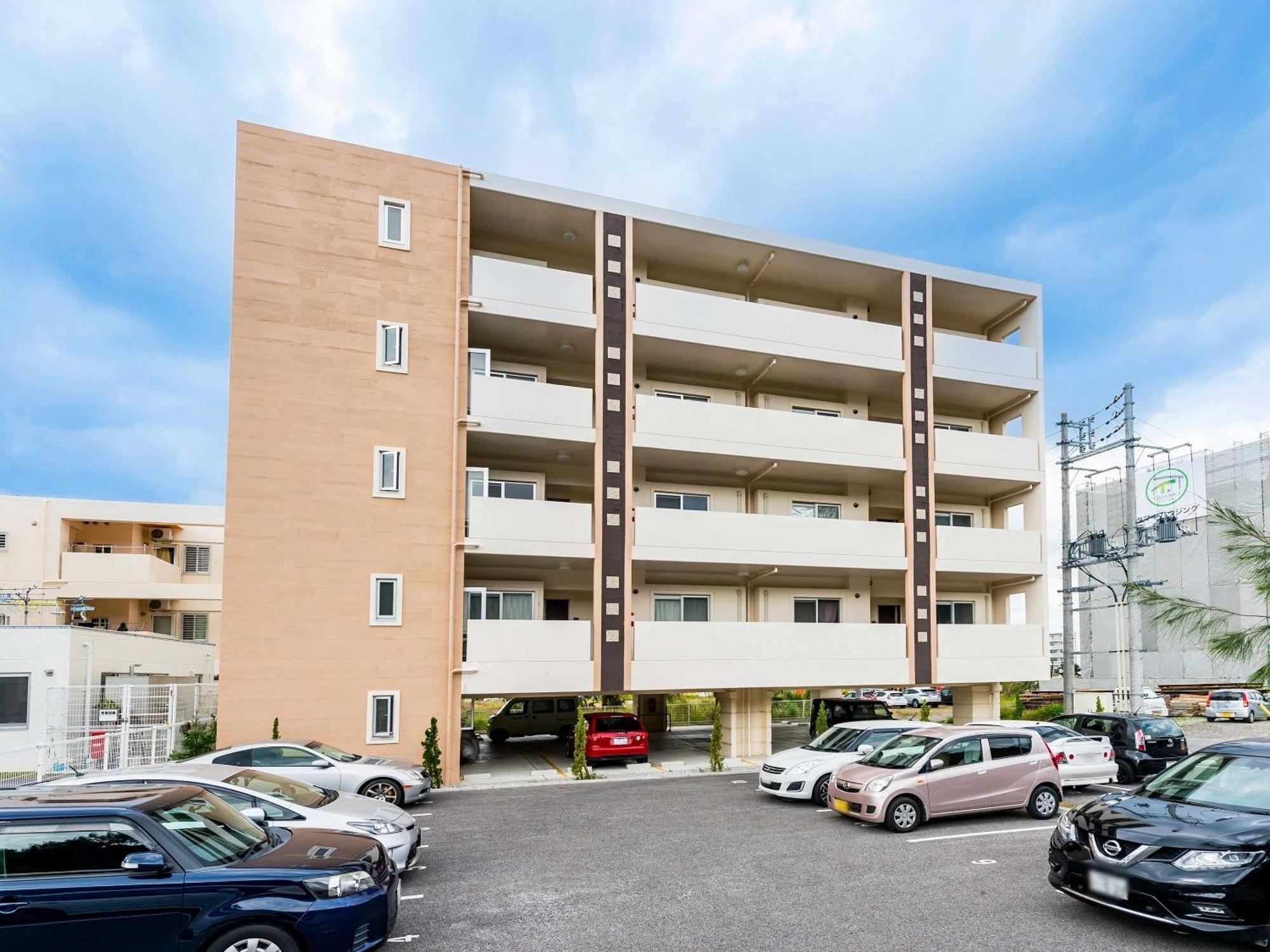Aqua Palace Chatan By Coldio Premium Zimmer foto